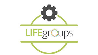 LIFEgroups Icon