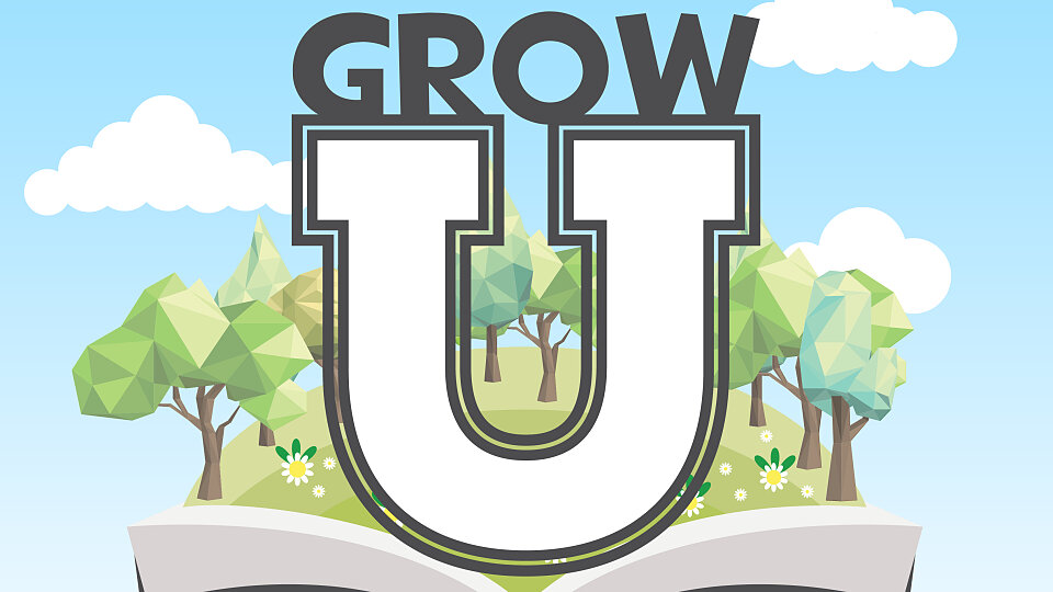 grow u 5