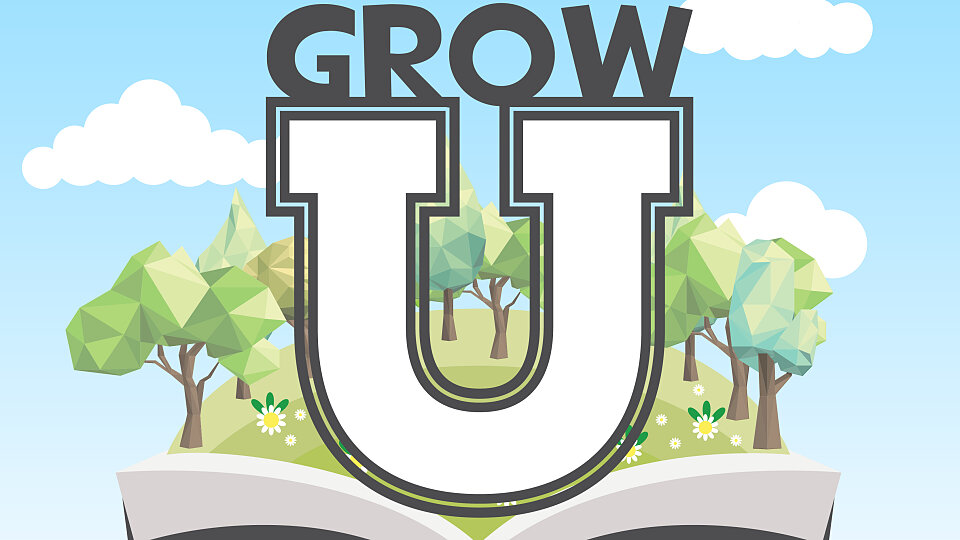 grow u 5