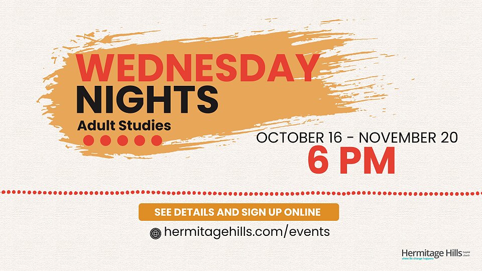 imaghall wed nights oct 2024