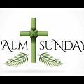 Palm Sunday 2022