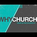 Define the Church