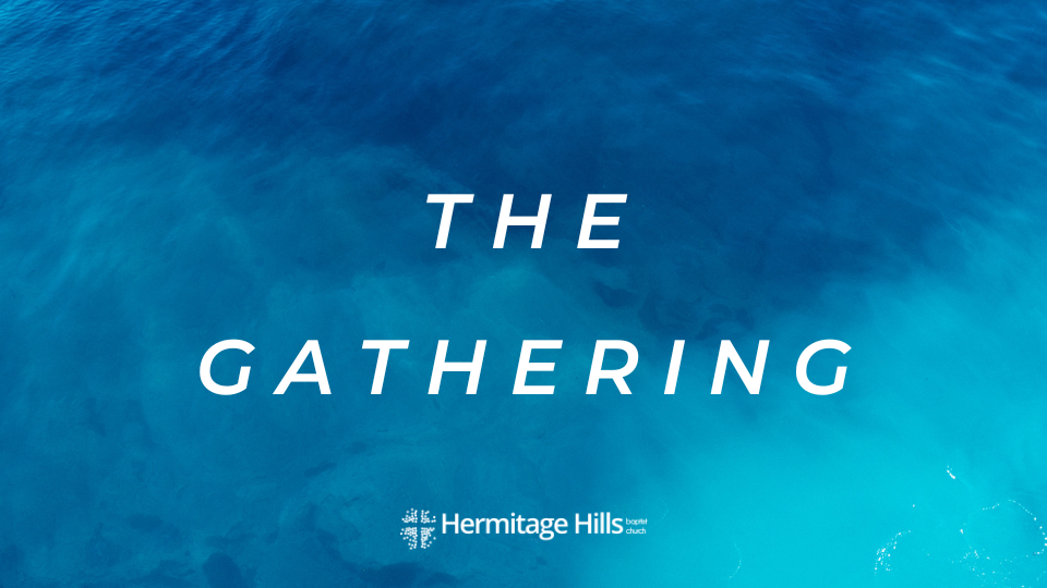 the gathering